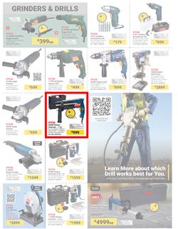 Builders : It's Spring Reloaded (01 September - 13 October 2025), page 4