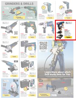 Builders : It's Spring Reloaded (01 September - 13 October 2025), page 4