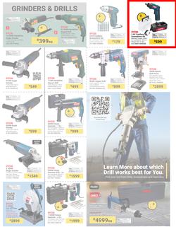 Builders : It's Spring Reloaded (01 September - 13 October 2025), page 4
