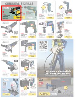 Builders : It's Spring Reloaded (01 September - 13 October 2025), page 4