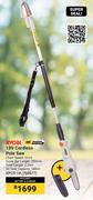 Ryobi 18V Cordless Pole Saw XPCS-18 (752677)