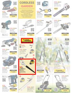 Builders : It's Spring Reloaded (01 September - 13 October 2025), page 6