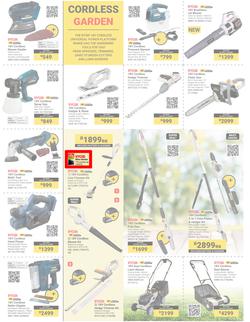Builders : It's Spring Reloaded (01 September - 13 October 2025), page 6