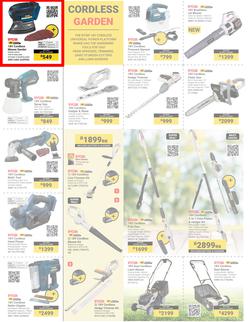 Builders : It's Spring Reloaded (01 September - 13 October 2025), page 6