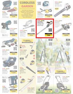 Builders : It's Spring Reloaded (01 September - 13 October 2025), page 6