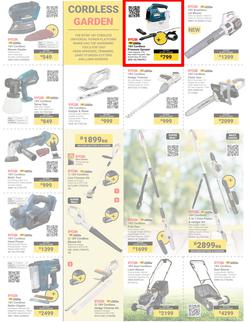 Builders : It's Spring Reloaded (01 September - 13 October 2025), page 6