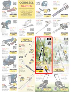 Builders : It's Spring Reloaded (01 September - 13 October 2025), page 6
