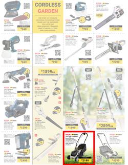 Builders : It's Spring Reloaded (01 September - 13 October 2025), page 6