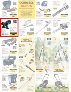 Builders : It's Spring Reloaded (01 September - 13 October 2025), page 6