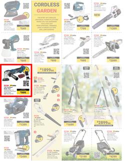 Builders : It's Spring Reloaded (01 September - 13 October 2025), page 6