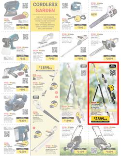 Builders : It's Spring Reloaded (01 September - 13 October 2025), page 6