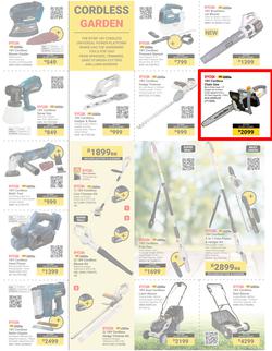 Builders : It's Spring Reloaded (01 September - 13 October 2025), page 6