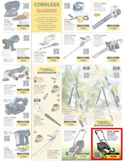 Builders : It's Spring Reloaded (01 September - 13 October 2025), page 6