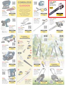 Builders : It's Spring Reloaded (01 September - 13 October 2025), page 6
