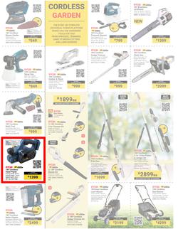 Builders : It's Spring Reloaded (01 September - 13 October 2025), page 6