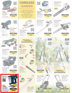 Builders : It's Spring Reloaded (01 September - 13 October 2025), page 6