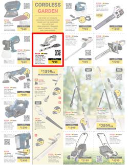 Builders : It's Spring Reloaded (01 September - 13 October 2025), page 6