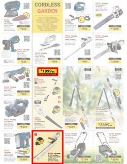 Builders : It's Spring Reloaded (01 September - 13 October 2025), page 6