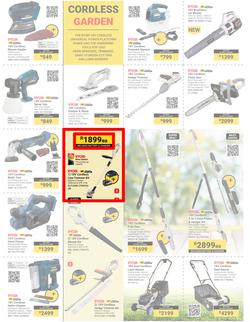 Builders : It's Spring Reloaded (01 September - 13 October 2025), page 6