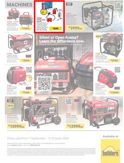 Builders : It's Spring Reloaded (01 September - 13 October 2025), page 8