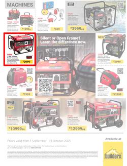 Builders : It's Spring Reloaded (01 September - 13 October 2025), page 8