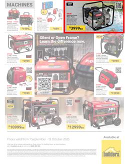 Builders : It's Spring Reloaded (01 September - 13 October 2025), page 8