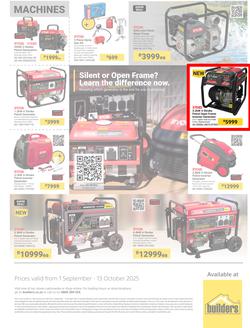Builders : It's Spring Reloaded (01 September - 13 October 2025), page 8