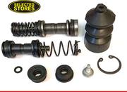 Clutch Master Cylinder & Wheel Cylinder Kits For Toyota [20.64mm] FED.T1498