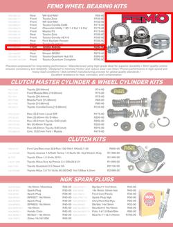 Autozone : Festival Of Motoring (21 August - 07 September 2025), page 5