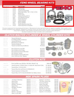 Autozone : Festival Of Motoring (21 August - 07 September 2025), page 5