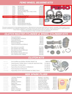 Autozone : Festival Of Motoring (21 August - 07 September 2025), page 5