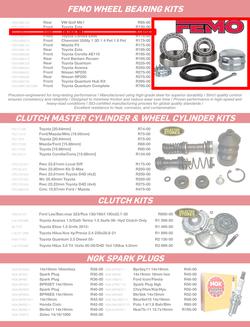 Autozone : Festival Of Motoring (21 August - 07 September 2025), page 5
