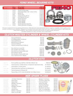 Autozone : Festival Of Motoring (21 August - 07 September 2025), page 5
