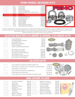 Autozone : Festival Of Motoring (21 August - 07 September 2025), page 5