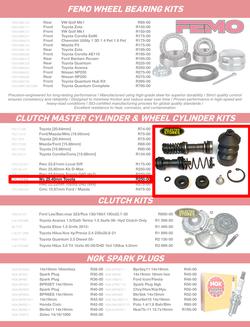 Autozone : Festival Of Motoring (21 August - 07 September 2025), page 5