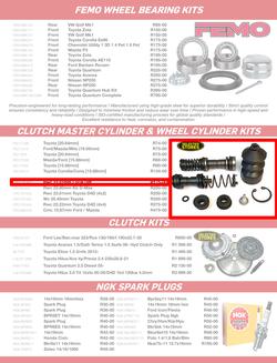 Autozone : Festival Of Motoring (21 August - 07 September 2025), page 5