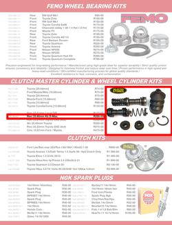 Autozone : Festival Of Motoring (21 August - 07 September 2025), page 5