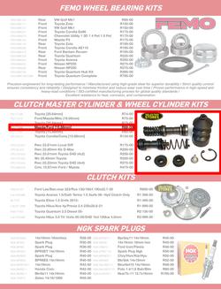Autozone : Festival Of Motoring (21 August - 07 September 2025), page 5