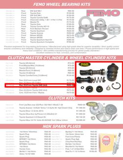 Autozone : Festival Of Motoring (21 August - 07 September 2025), page 5
