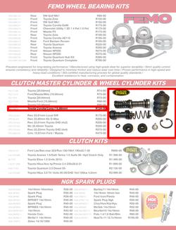 Autozone : Festival Of Motoring (21 August - 07 September 2025), page 5