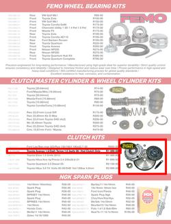 Autozone : Festival Of Motoring (21 August - 07 September 2025), page 5
