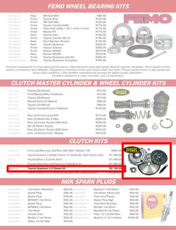 Autozone : Festival Of Motoring (21 August - 07 September 2025), page 5