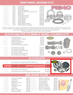 Autozone : Festival Of Motoring (21 August - 07 September 2025), page 5