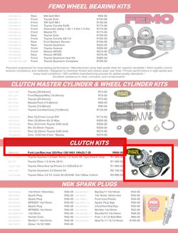 Autozone : Festival Of Motoring (21 August - 07 September 2025), page 5