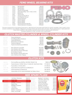 Autozone : Festival Of Motoring (21 August - 07 September 2025), page 5