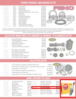 Autozone : Festival Of Motoring (21 August - 07 September 2025), page 5