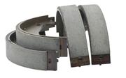 ATE Brake Shoes For Toyota Yaris All Models ATE.672BS