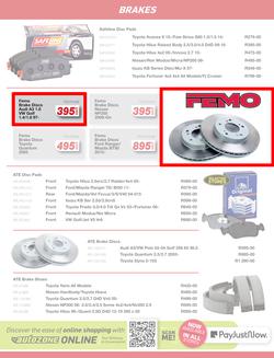Autozone : Festival Of Motoring (21 August - 07 September 2025), page 8