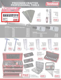 Autozone : Festival Of Motoring (21 August - 07 September 2025), page 20