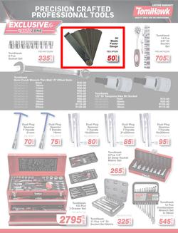 Autozone : Festival Of Motoring (21 August - 07 September 2025), page 20